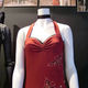 Illustration for article titled Milla Jovovich Isnt in Japan, But Her Clothes Are